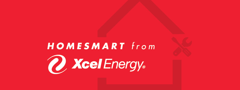 Xcel Energy Smart Home Rebates